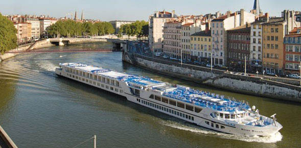 grand circle river cruises europe