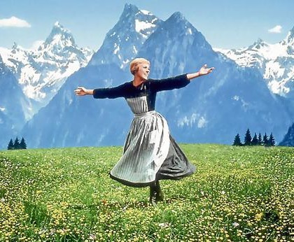 Uniworld Sound of Music