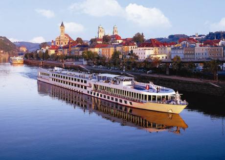 Viking River Cruises - The Best European River Cruises