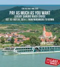 Best European River Cruise