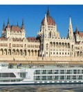 Best European River Cruise