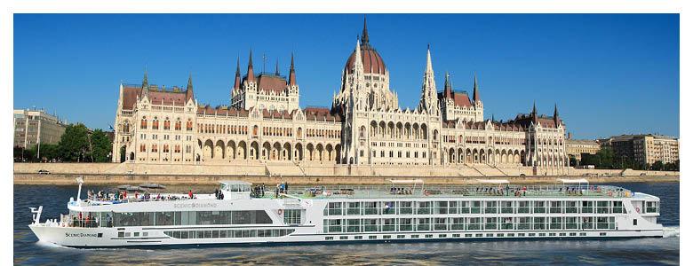 Best European River Cruise