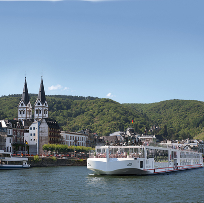 Best European River Cruises Viking