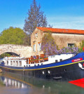 European Waterways Barge Cruise