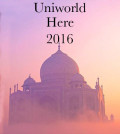 Uniworld Asia Cruise India