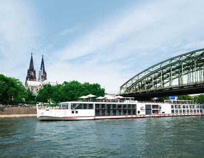 Viking River Cruise Discounts