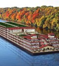 America River Cruise Floating City