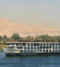 Egypt cruise