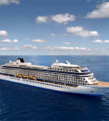 Viking Ocean Cruises Viking Star