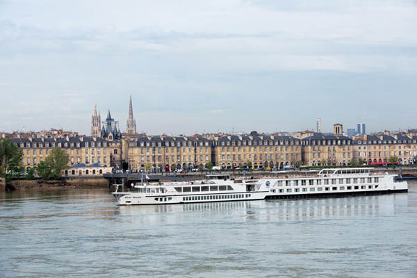 The Best European River Cruises Uniworld