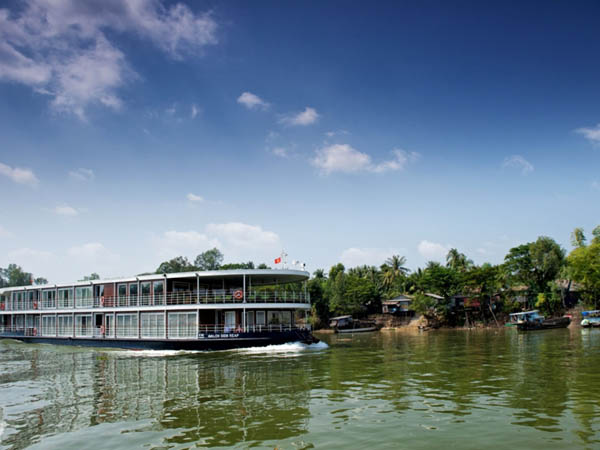 avalon mekong river cruise reviews