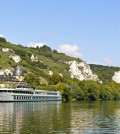 CroisiEurope Europe River cruise