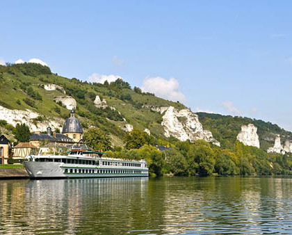CroisiEurope Europe River cruise