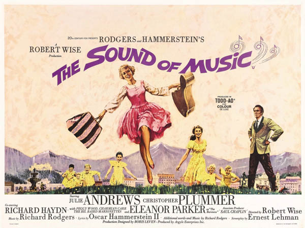 Uniworld Sound of Music