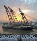 China River Boat Disaster