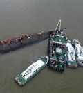 China Boat Sinking 2