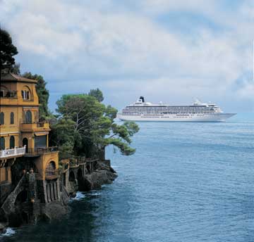 Crystal Cruises