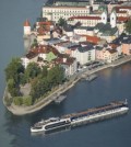 AmaWaterways River Cruise